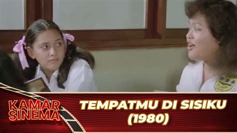 film indonesia jadul|TEMPATMU DI SISIKU (1980) FULL MOVIE HD